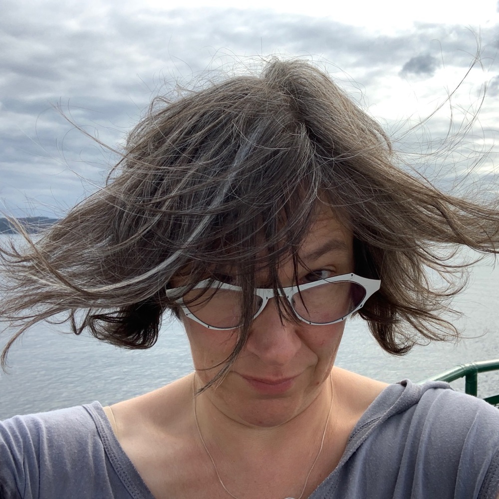 Meet your Posher, Julianne